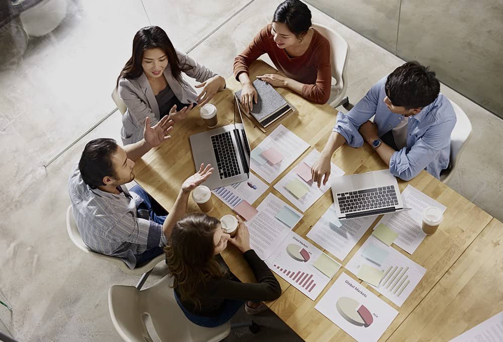 Standar Penilaian Kinerja