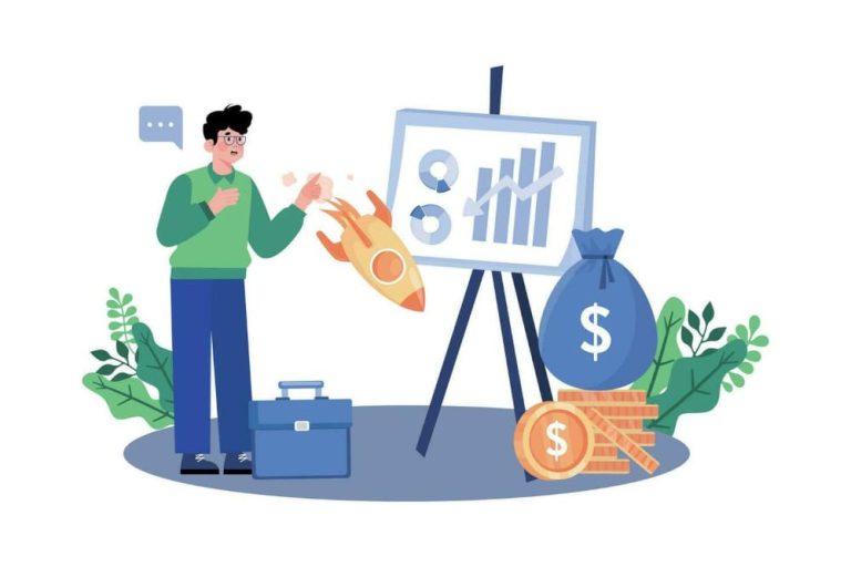 Evaluasi Risiko Keuangan untuk Startup: Cara Meminimalkan Kerugian dan Maksimalkan Keuntungan