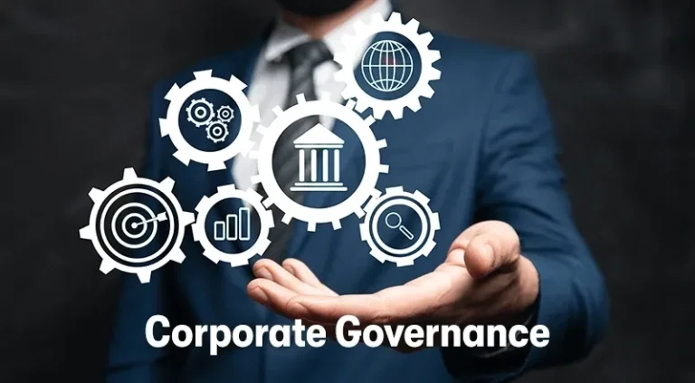 Corporate Governance