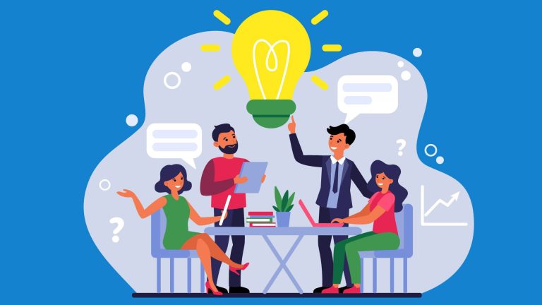 Manajemen Pengetahuan Organisasi dan Perannya dalam Meningkatkan Kinerja Bisnis Modern