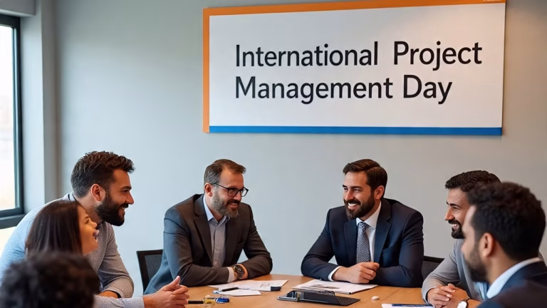 Manajemen Proyek Internasional: Tantangan dan Solusi untuk Proyek Global