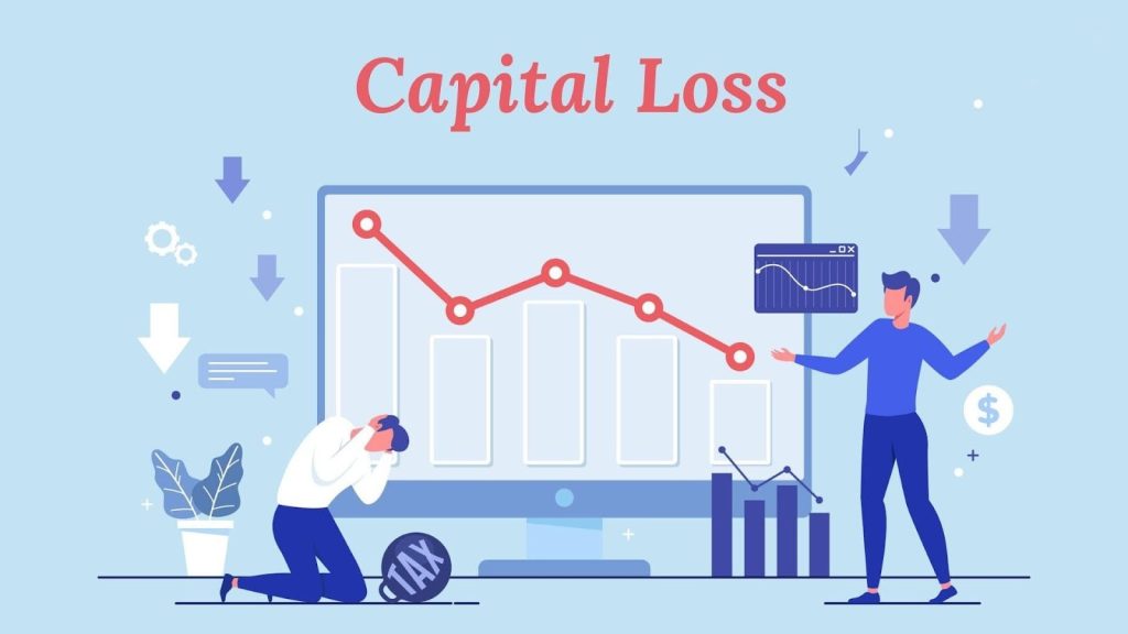 Capital Loss