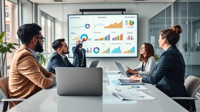 Evaluasi Sistem Manajemen