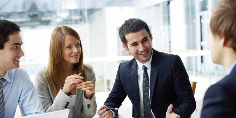 Pengelolaan Hubungan Karyawan