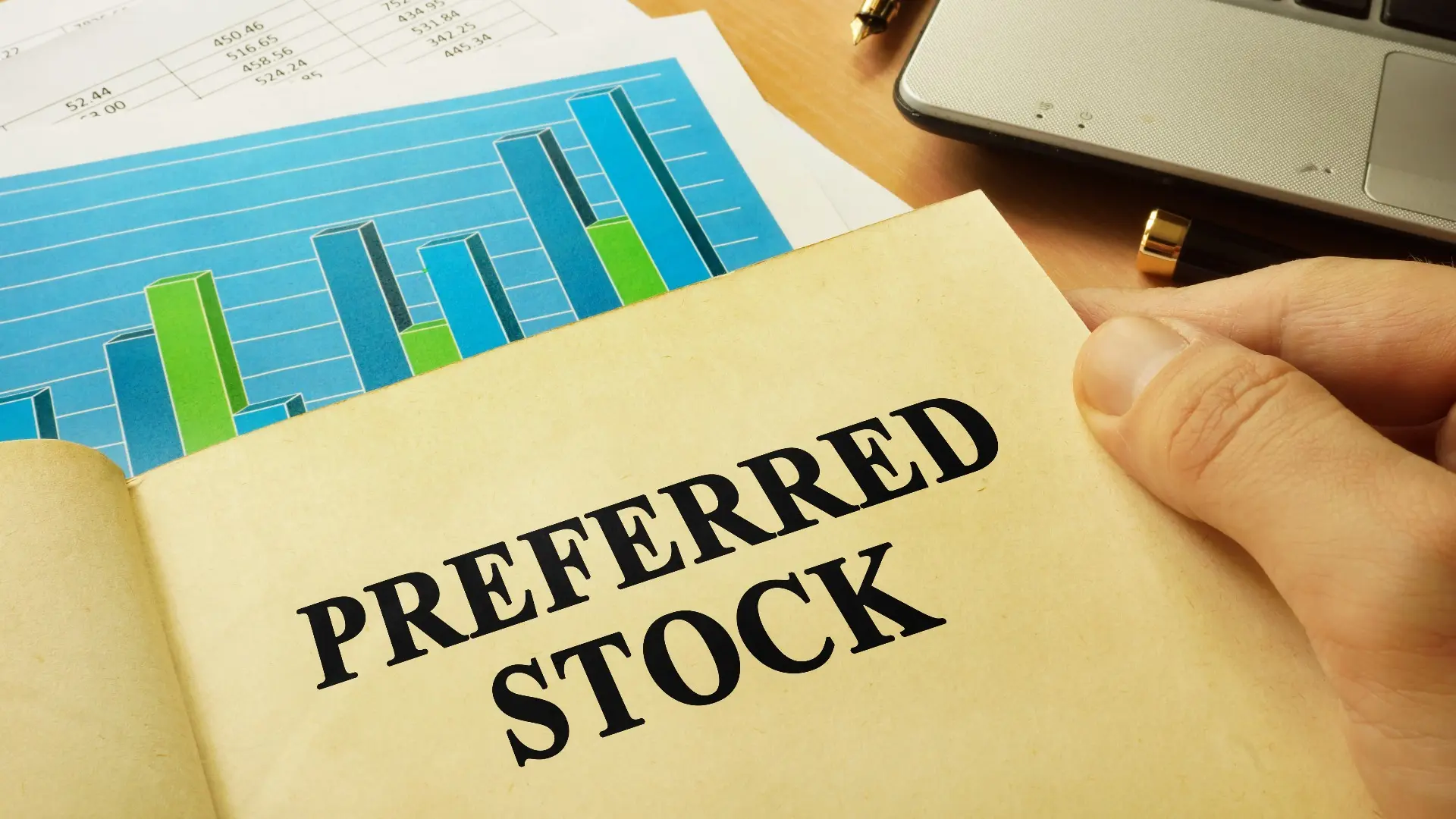 Preferred Stock