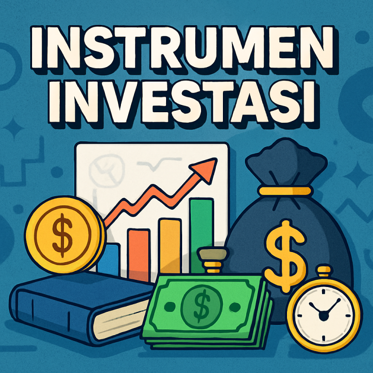 Instrumen Investasi