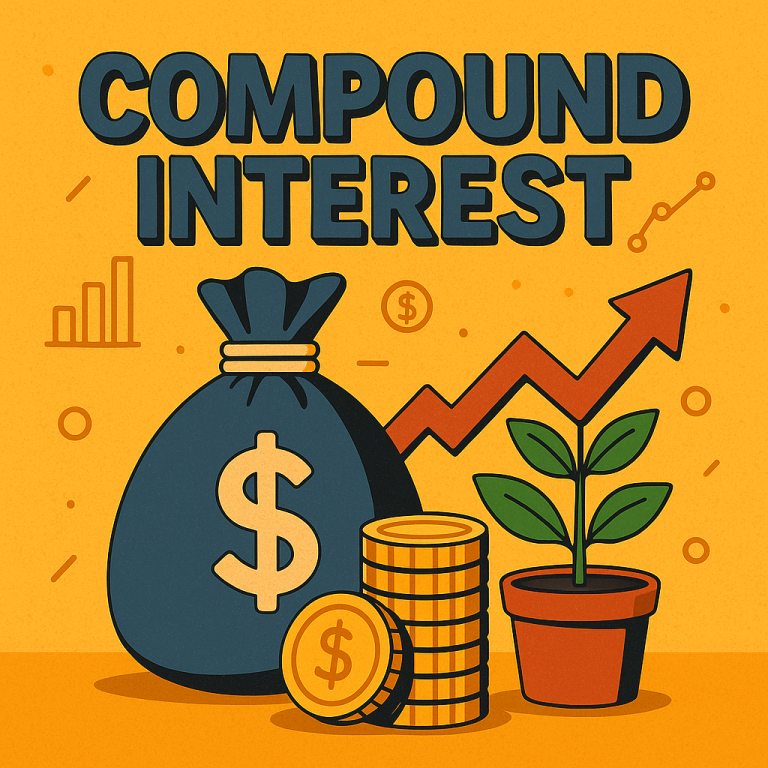 Compound Interest