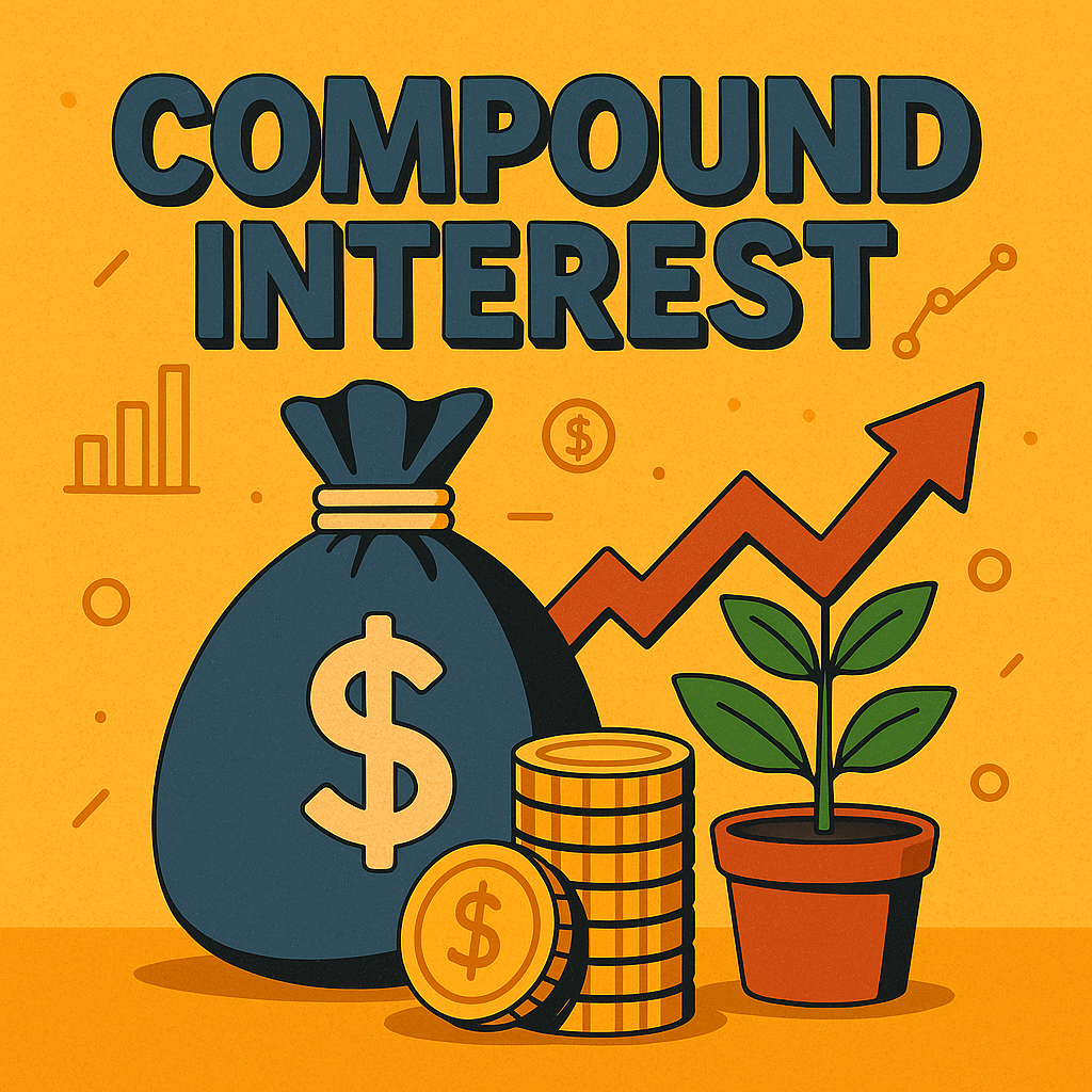 Compound Interest