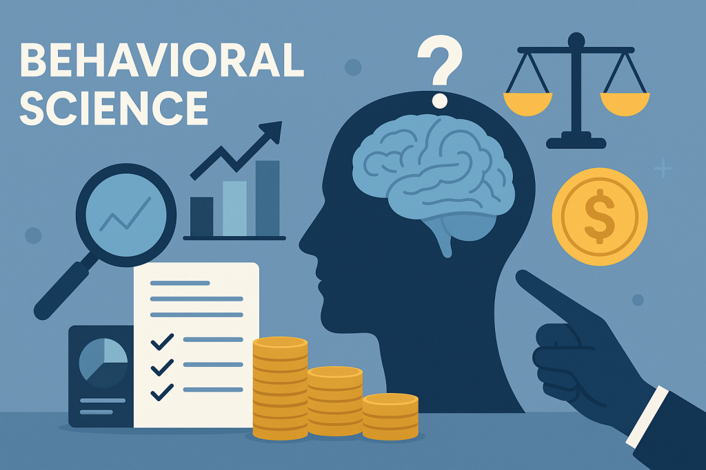 Behavioral Science