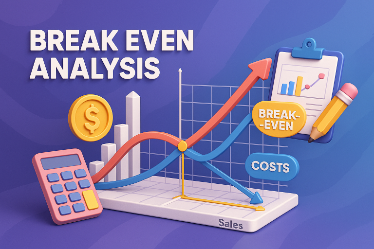 Break Even Analysis