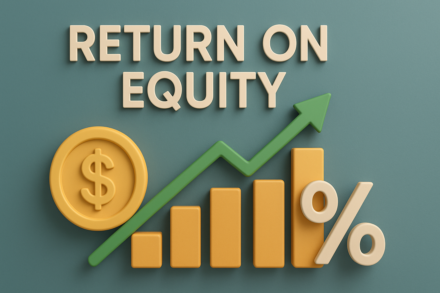 Return on Equity
