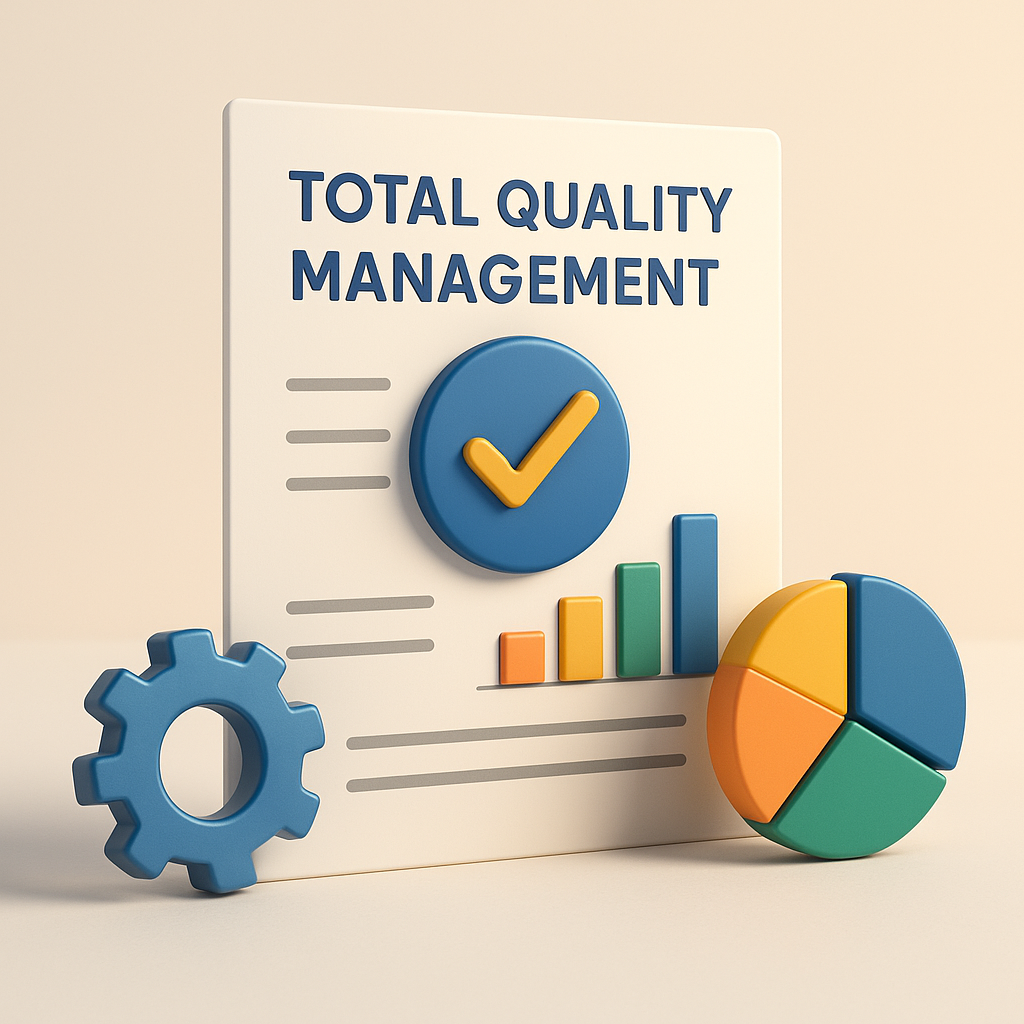 Total Quality Management