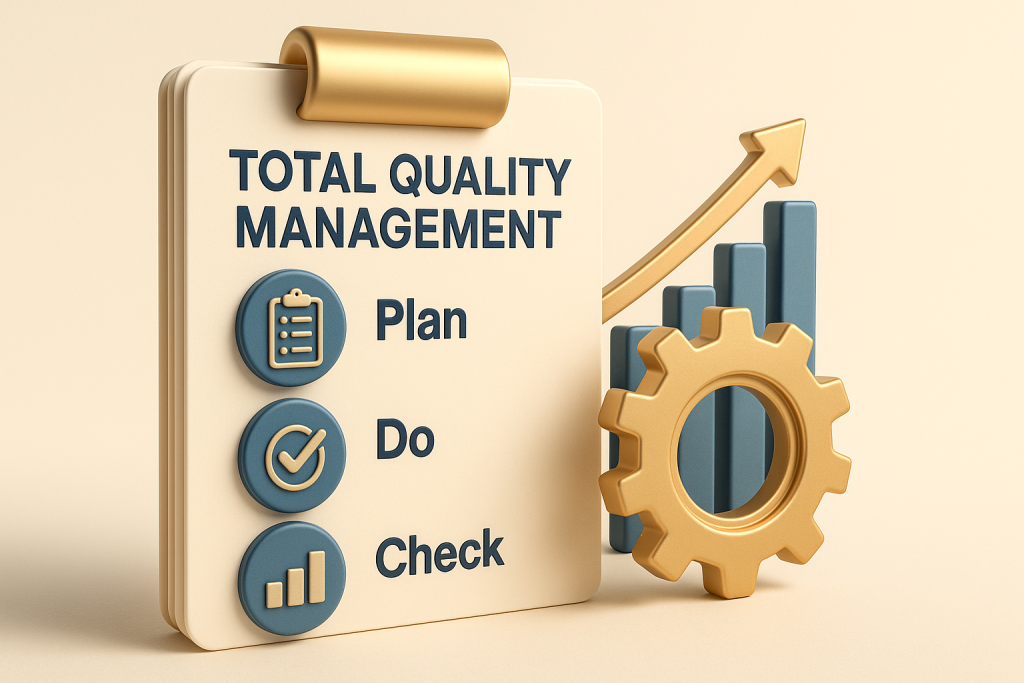 Total Quality Management
