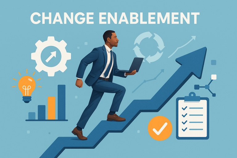 Change Enablement