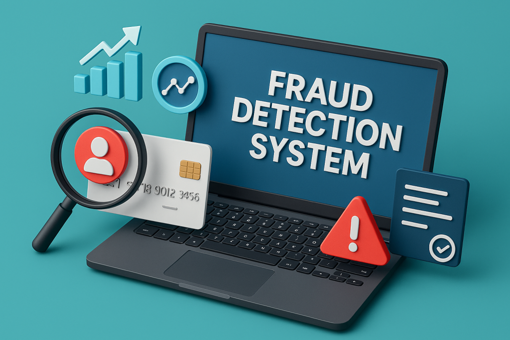 Fraud Detection System