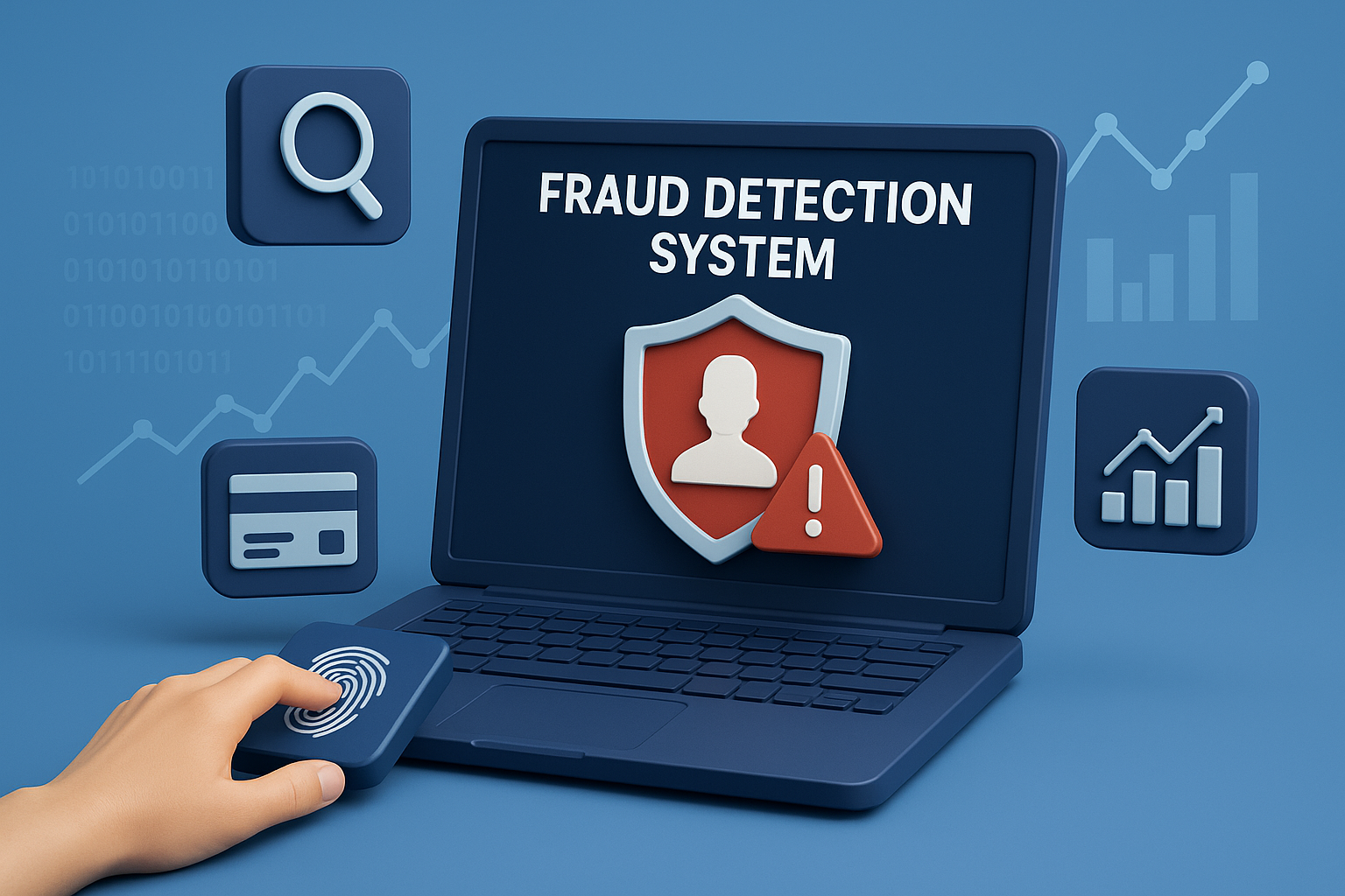 Fraud Detection System