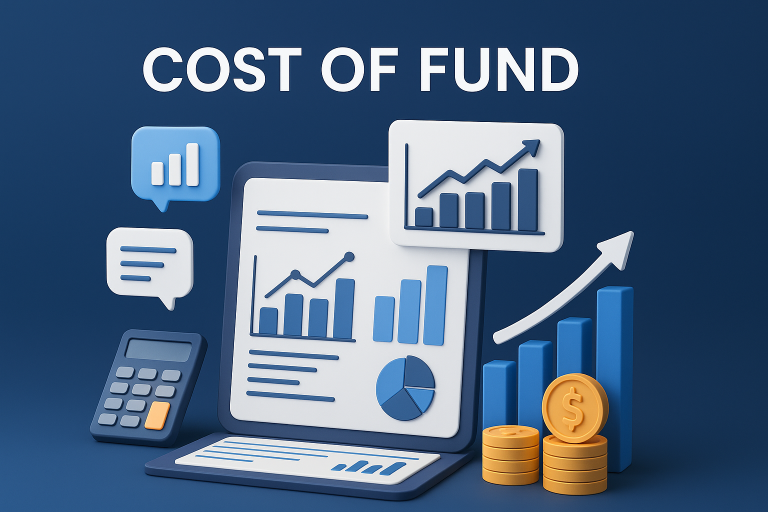 Analitik Cost Of Fund