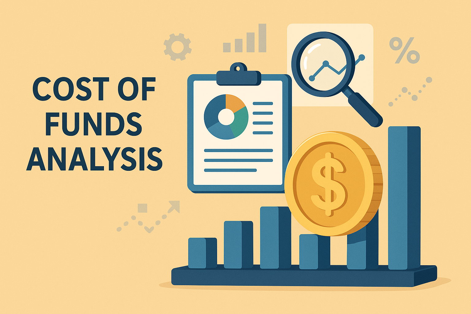Analitik Cost Of Fund