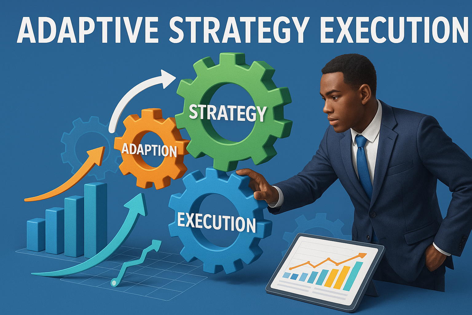 Adaptive Strategy Execution