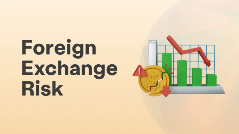 Foreign Exchange Risk