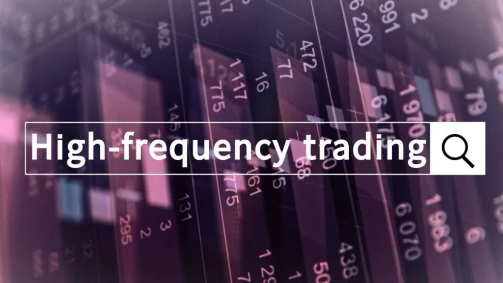 High-Frequency Trading