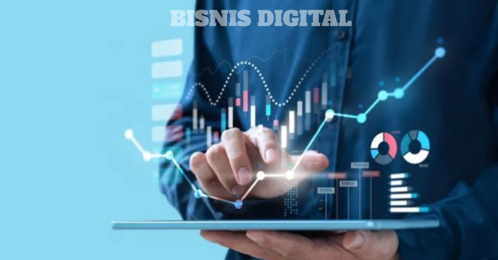 Manajemen Digital