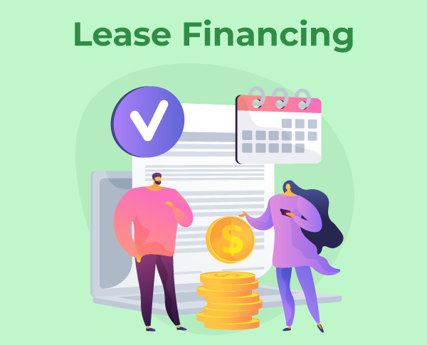 Lease Financing