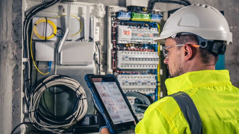 Pemeliharaan Peralatan