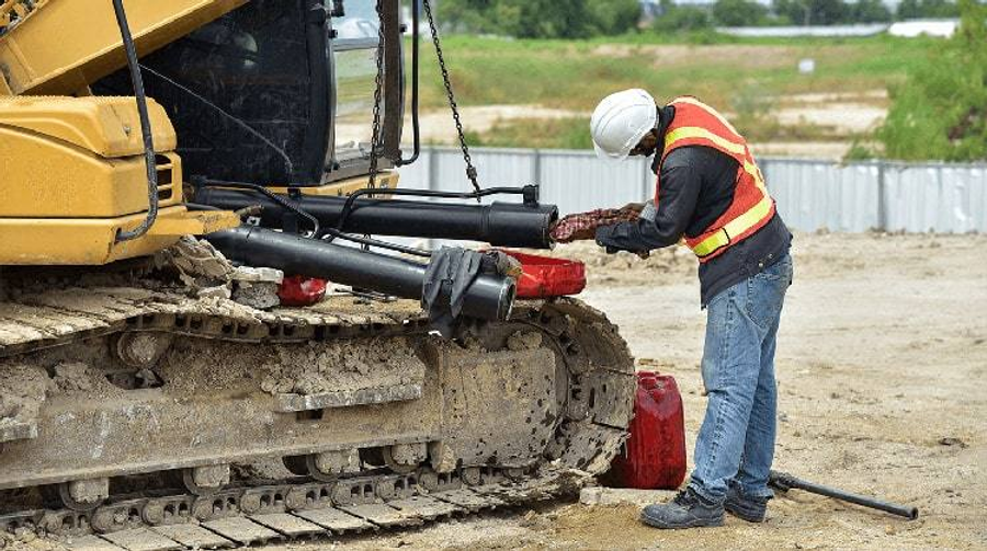 Pemeliharaan Peralatan