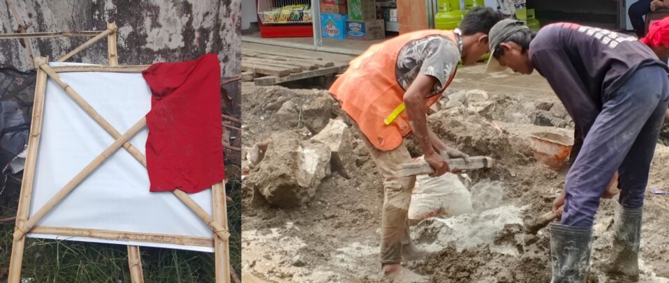 Standar Operasional Perumahan