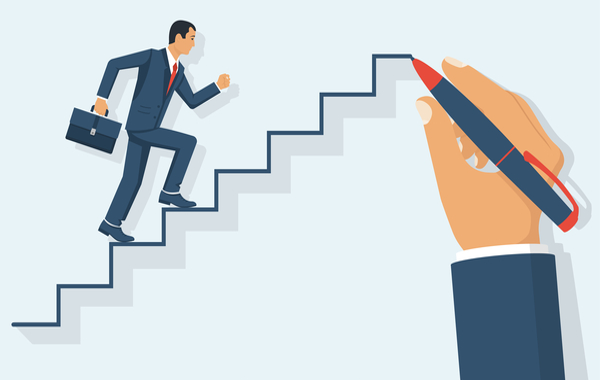 Strategi Pertumbuhan Jangka Panjang