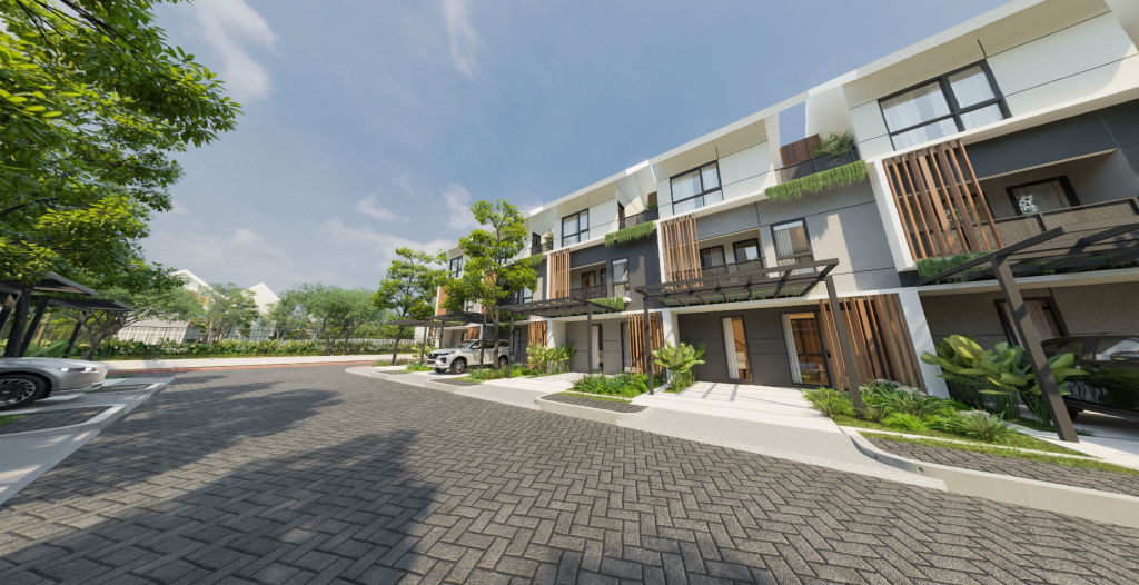 Struktur Tim Operational