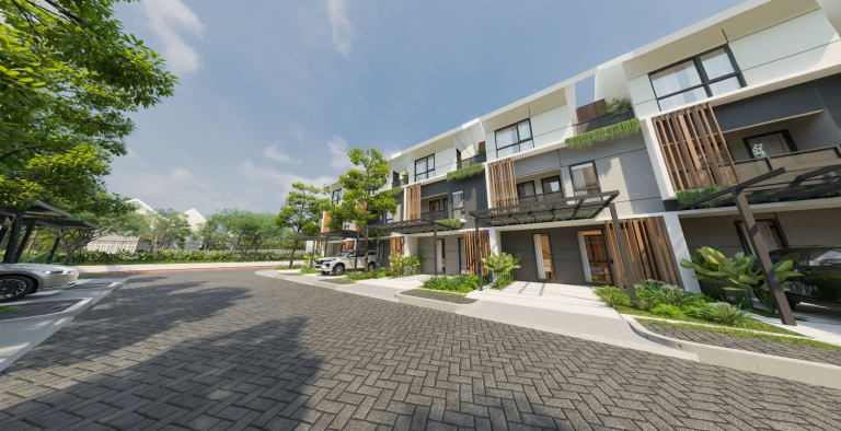 Struktur Tim Operational