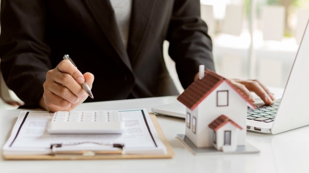 Pengesahan IMB Kolektif