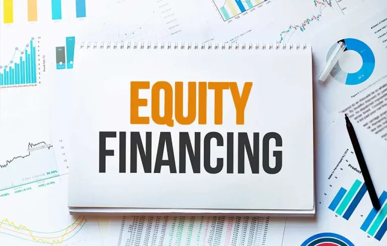 Equity Financing