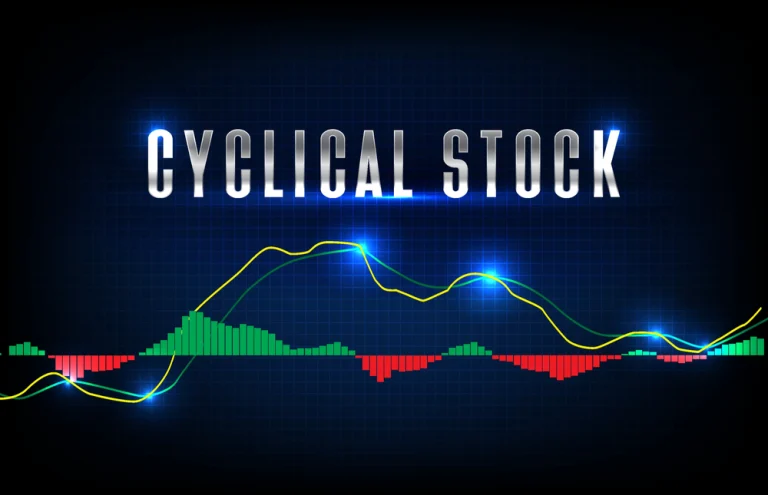 Cyclical Stock