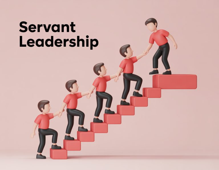 Servant Leadership
