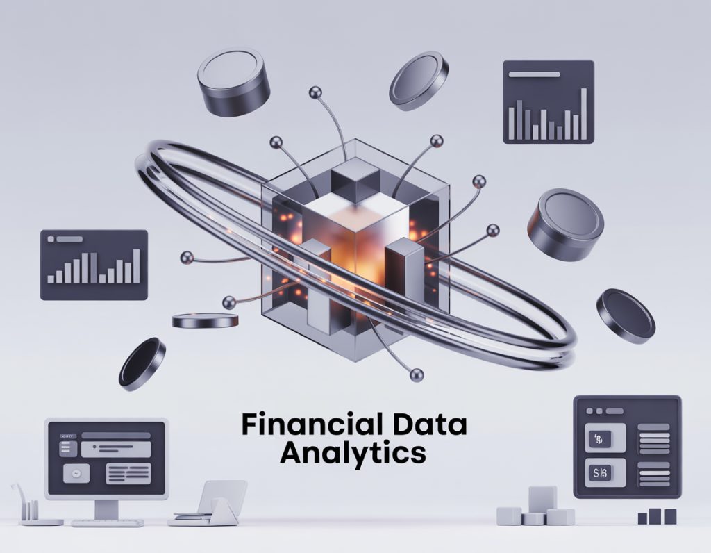Financial Data Analytics