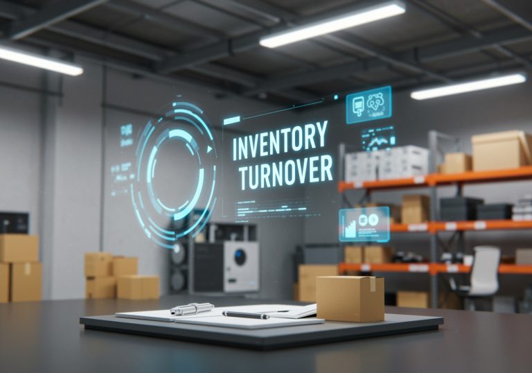 Inventory Turnover