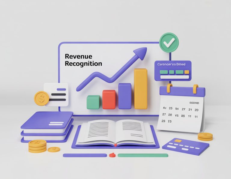 Revenue Recognition