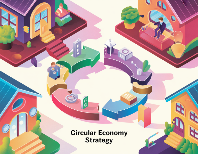 Circular Economy Strategy