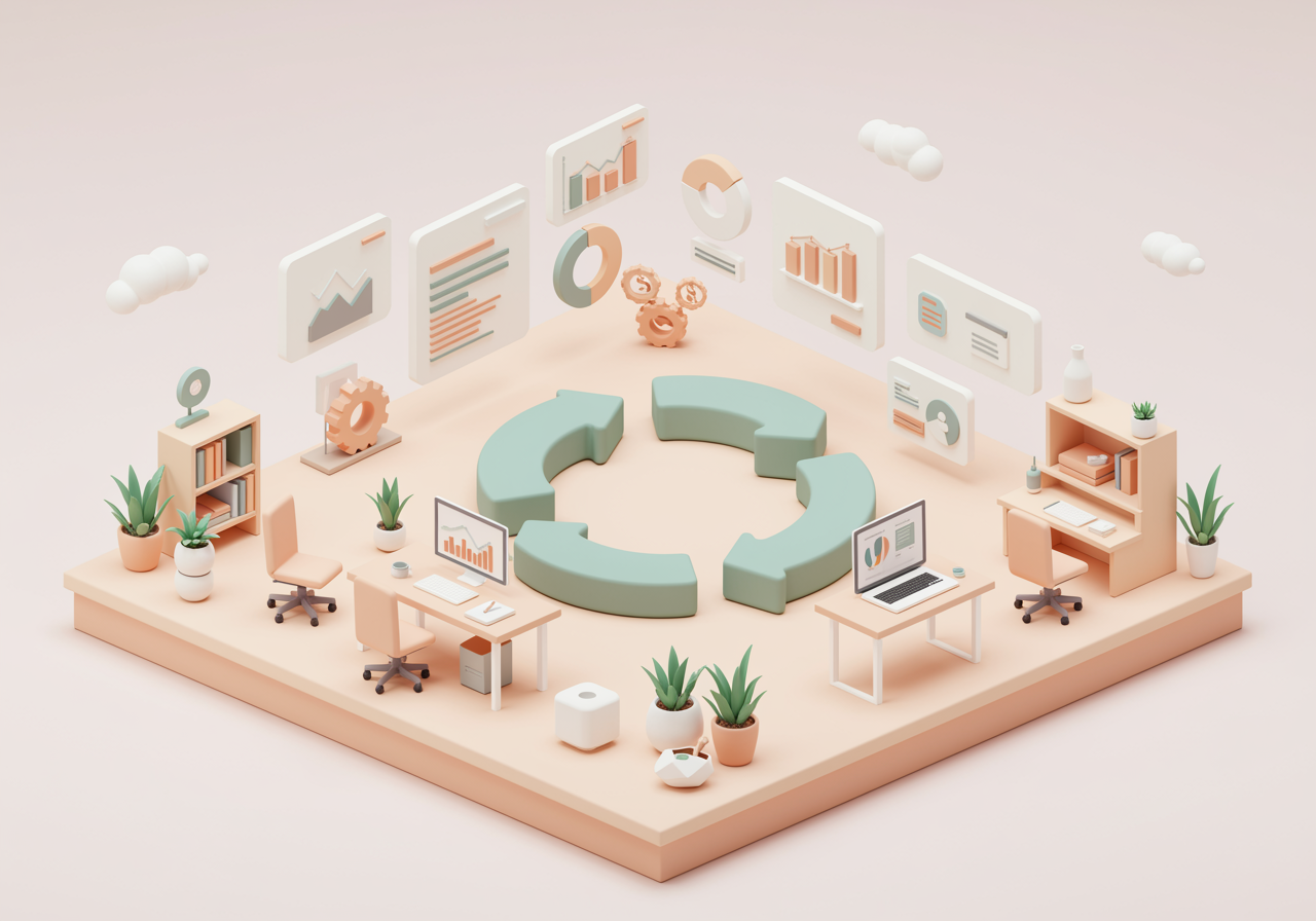 Circular Economy Strategy