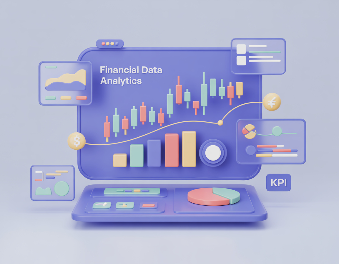 Financial Data Analytics
