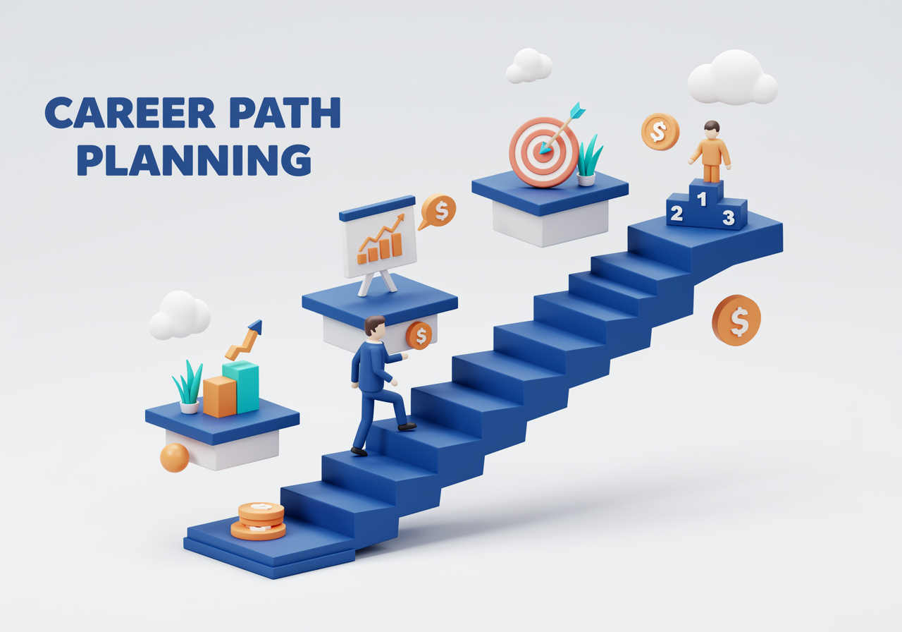 Career Path Planning