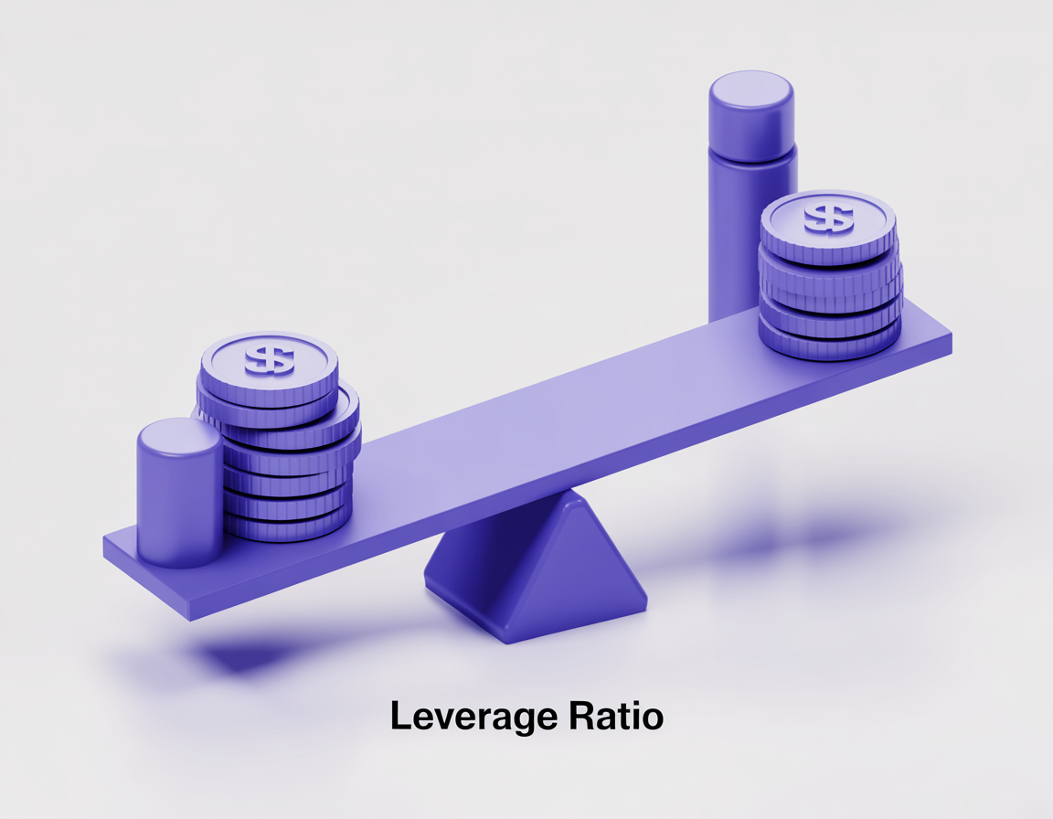 Leverage Ratio