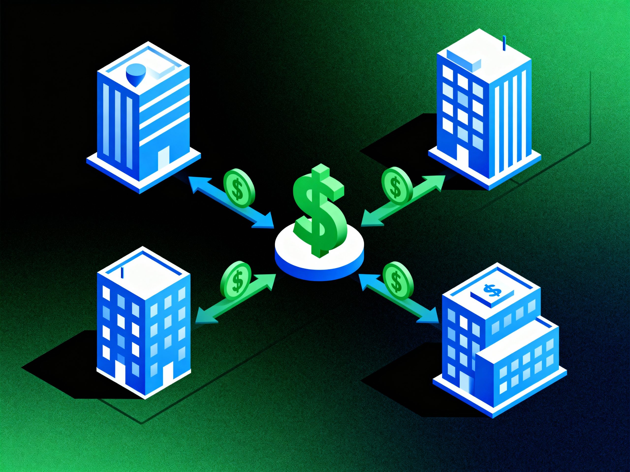 INTERCOMPANY NETTING