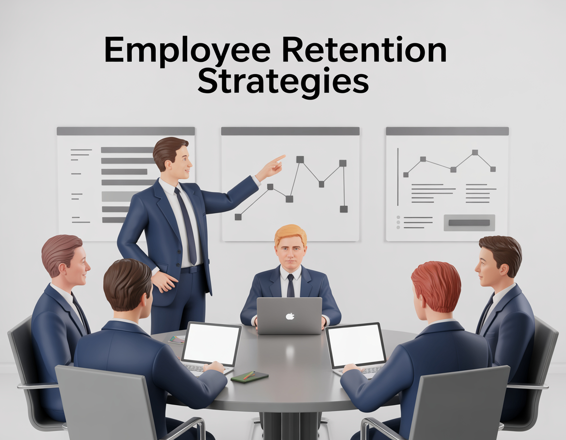 Employee Retention Strategies