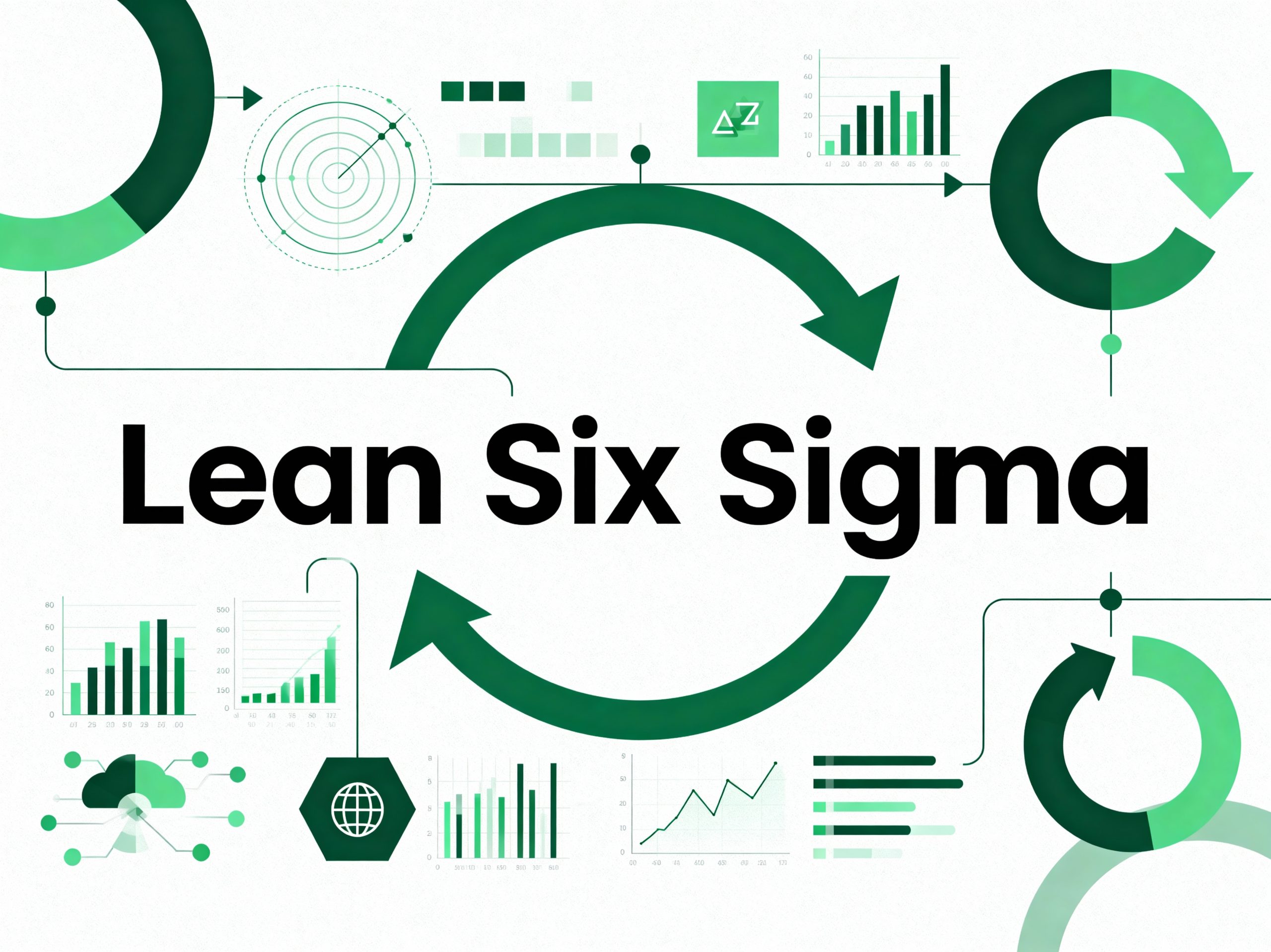 Lean Six Sigma