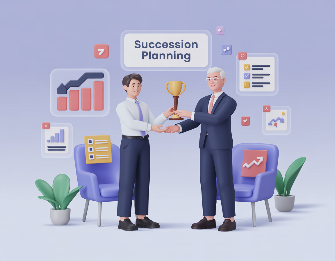 Succession Planning