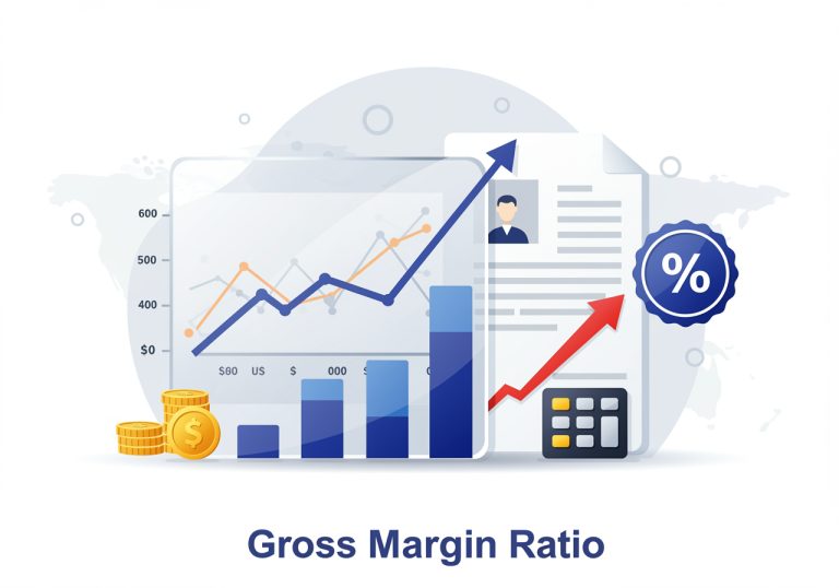 Gross Margin Ratio